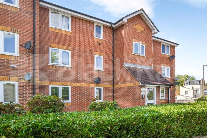 Armoury road , Lewisham 